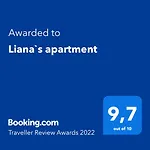 Liana's PalaiónTsiflíkion