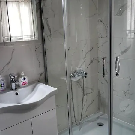 Appartement Liana's