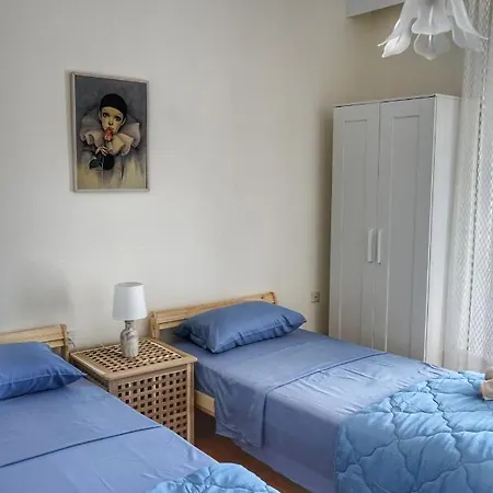 Liana's Appartement *