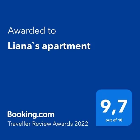 Liana's PalaiónTsiflíkion