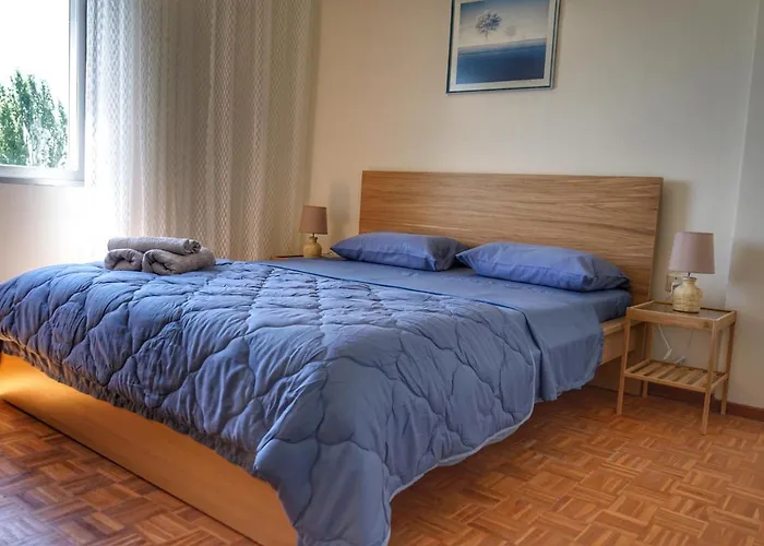 Appartement Liana's *