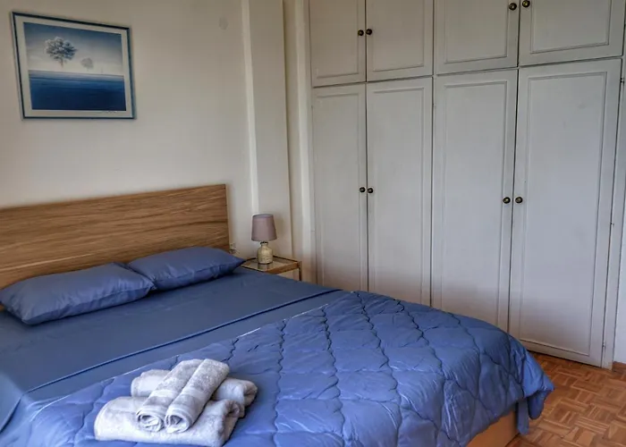 Appartement Liana's
