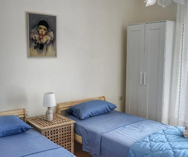 Liana's Appartement *