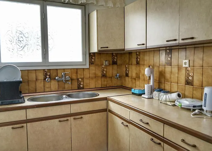 Liana's Appartement PalaiónTsiflíkion