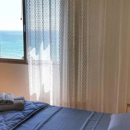 Liana's Lägenhet PalaiónTsiflíkion