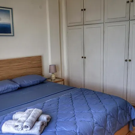 Apartament Liana's
