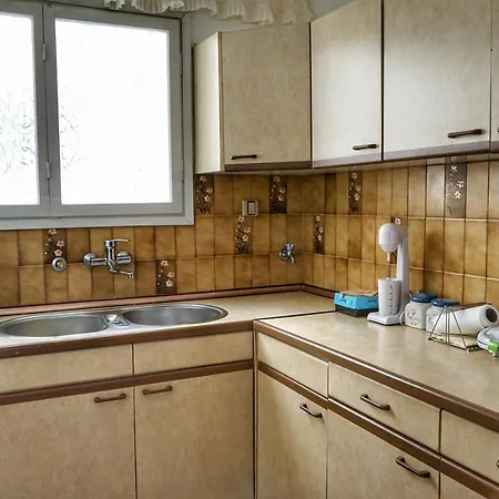 Liana's Apartament PalaiónTsiflíkion